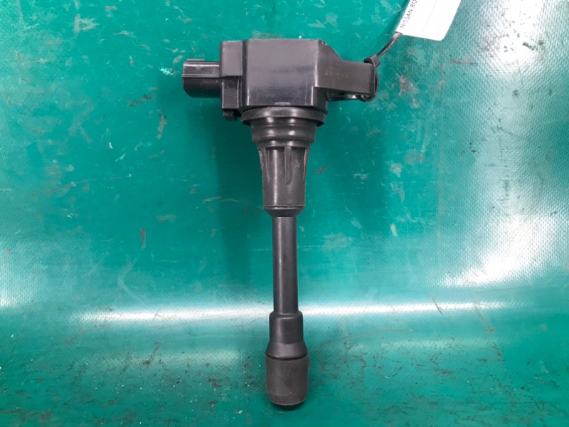 Катушка зажигания NISSAN ROGUE 08-15 2009 Внедорожник 2.5 QR25DE 22448-JA00C Б/У