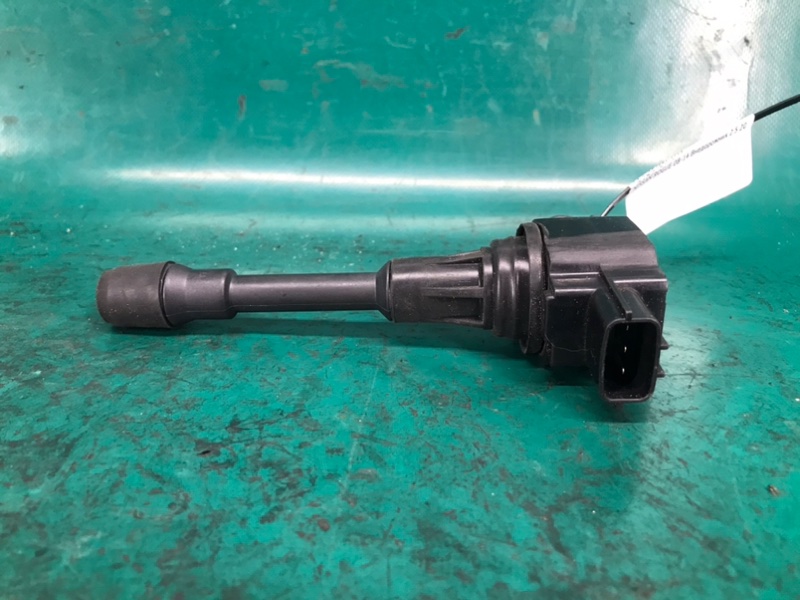 Катушка зажигания ROGUE 08-15 2009 Внедорожник 2.5 QR25DE