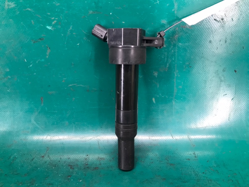 Катушка зажигания HYUNDAI ELANTRA MD 10-15 2013 Седан 1.8 G4NB 27300-2E000 Б/У