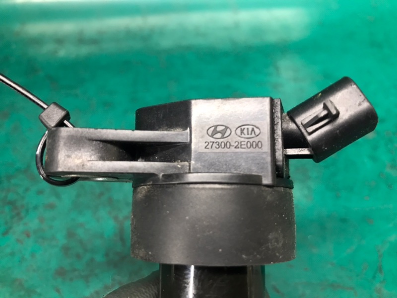 Катушка зажигания ELANTRA MD 10-15 2013 Седан 1.8 G4NB