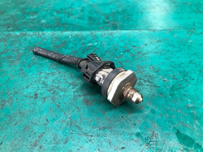 Датчик давления топлива FORD EDGE 06-14 2012 Внедорожник 2.0 BM5Z-9F972-A Б/У