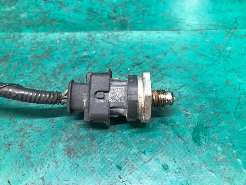 Датчик давления топлива EDGE 06-14 2012 Внедорожник 2.0