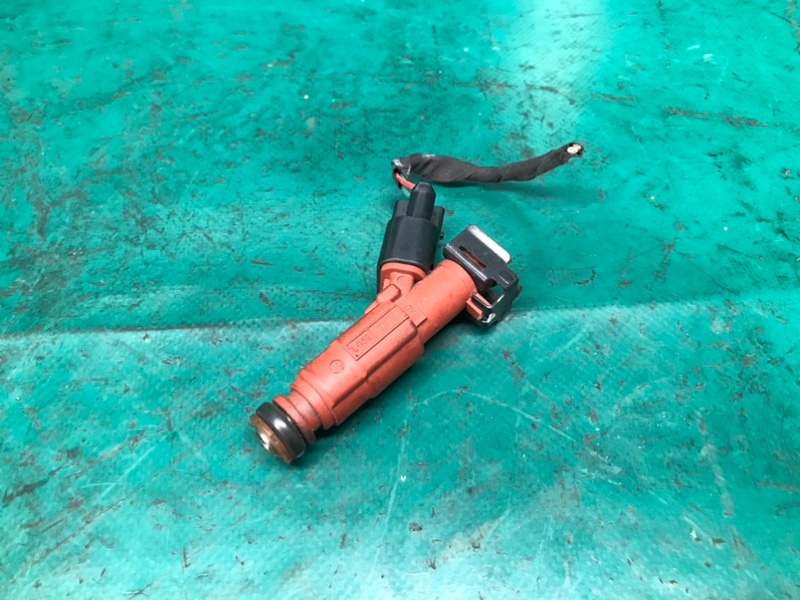 Форсунка топливная HYUNDAI ELANTRA MD 10-15 2013 Седан 1.8 G4NB 35310-2E000 Б/У