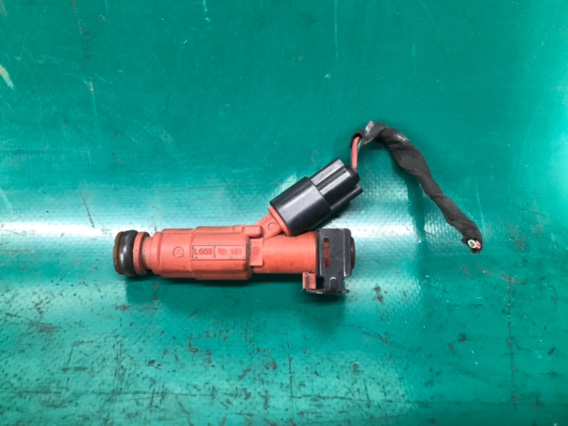 Форсунка топливная ELANTRA MD 10-15 2013 Седан 1.8 G4NB