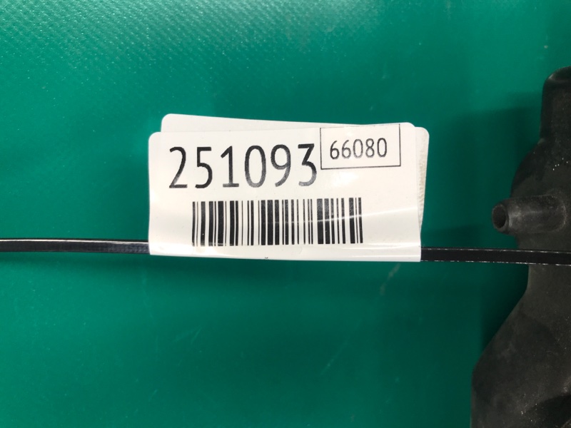 Радиатор основной TOYOTA AVALON 99-05 1MZFE