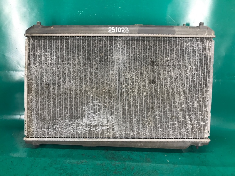 Запчасть радиатор основной TOYOTA AVALON 99-05 2003 3.0 16400-0A170 Б/У Радиатор основной TOYOTA AVALON 99-05 2003 3.0 16400-0A170 Б/У