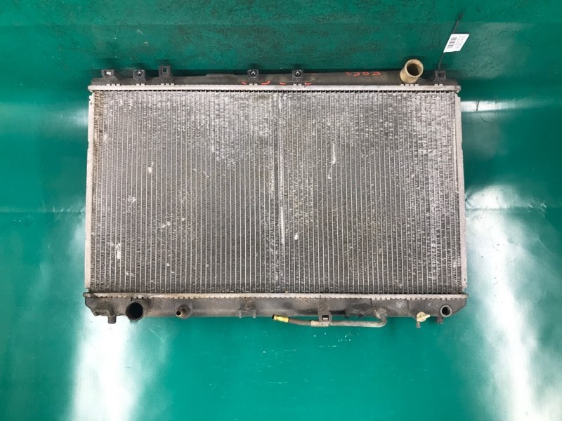 Радиатор основной TOYOTA AVALON 99-05 3.0 Радиатор основной TOYOTA AVALON 99-05 3.0