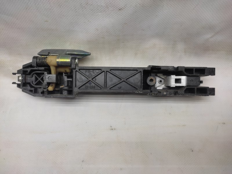 Ручка двери наружная задняя левая G25/G35/G37/Q40 06-14 2007 Седан 3.5 VQ35HR