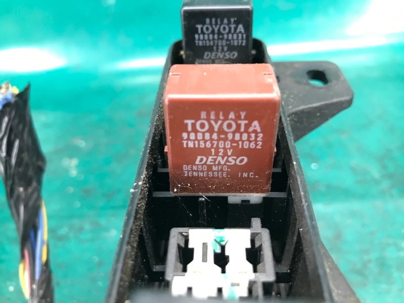 Реле AVALON 99-05 2003 1MZFE Реле AVALON 99-05 2003 1MZFE