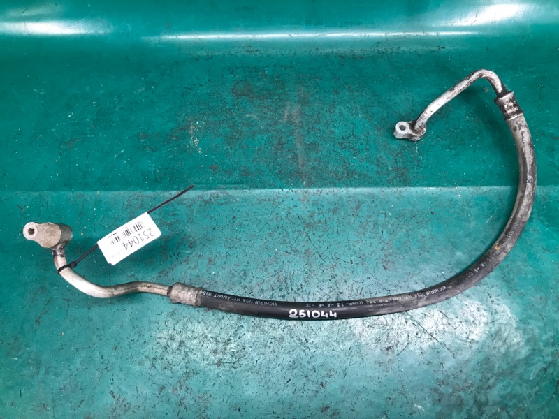 Запчасть трубка кондиционера MITSUBISHI ENDEAVOR 03-11 2003 Внедорожник 3.8 MR513472 Б/У Трубка кондиционера MITSUBISHI ENDEAVOR 03-11 2003 Внедорожник 3.8 MR513472 Б/У