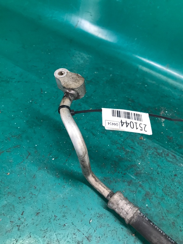 Трубка кондиционера ENDEAVOR 03-11 2003 Внедорожник 3.8 Трубка кондиционера ENDEAVOR 03-11 2003 Внедорожник 3.8