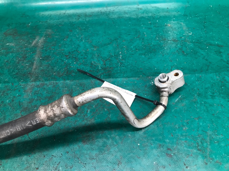 Трубка кондиционера ENDEAVOR 03-11 2003 Внедорожник 3.8 Трубка кондиционера ENDEAVOR 03-11 2003 Внедорожник 3.8