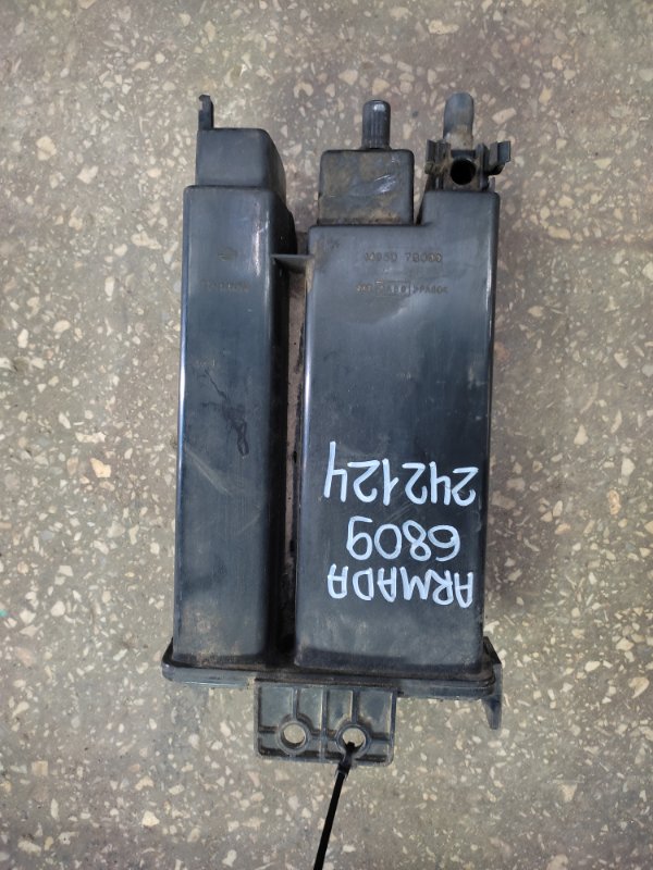 Абсорбер топливный INFINITI QX56 / TITAN / ARMADA 04-16 2006 Внедорожник VK56DE 14950-7S000 Б/У