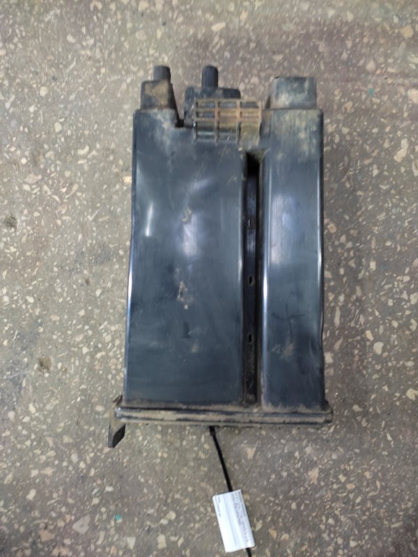 Абсорбер топливный QX56 / TITAN / ARMADA 04-16 2006 Внедорожник VK56DE