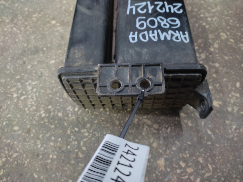 Абсорбер топливный QX56 / TITAN / ARMADA 04-16 2006 Внедорожник VK56DE