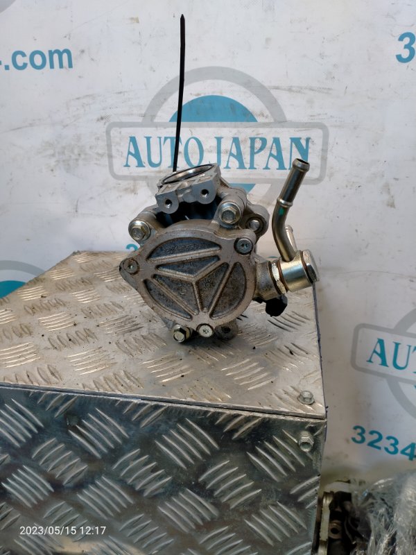 Запчасть вакуумный насос MAZDA 3 BM 13-19 PE07-18-G00A Б/У Вакуумный насос MAZDA 3 BM 13-19 PE07-18-G00A Б/У