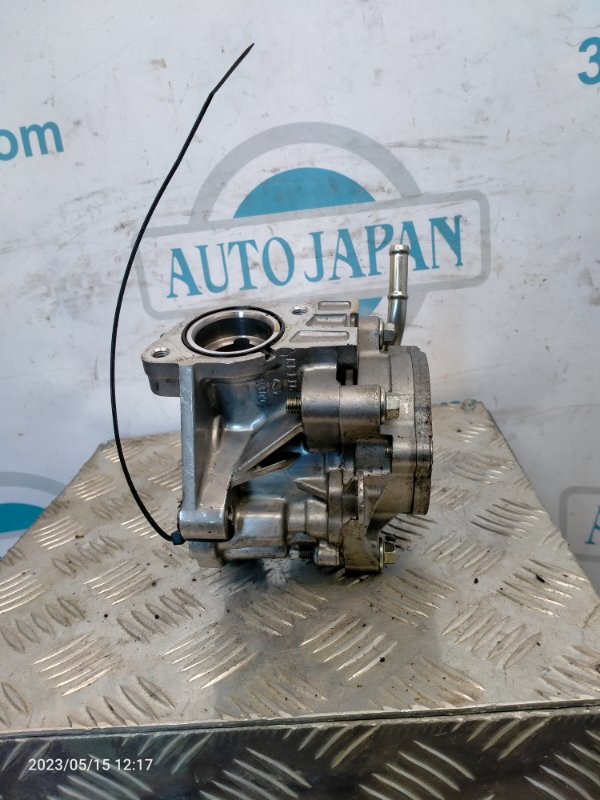 Вакуумный насос 3 BM 13-19 Вакуумный насос 3 BM 13-19