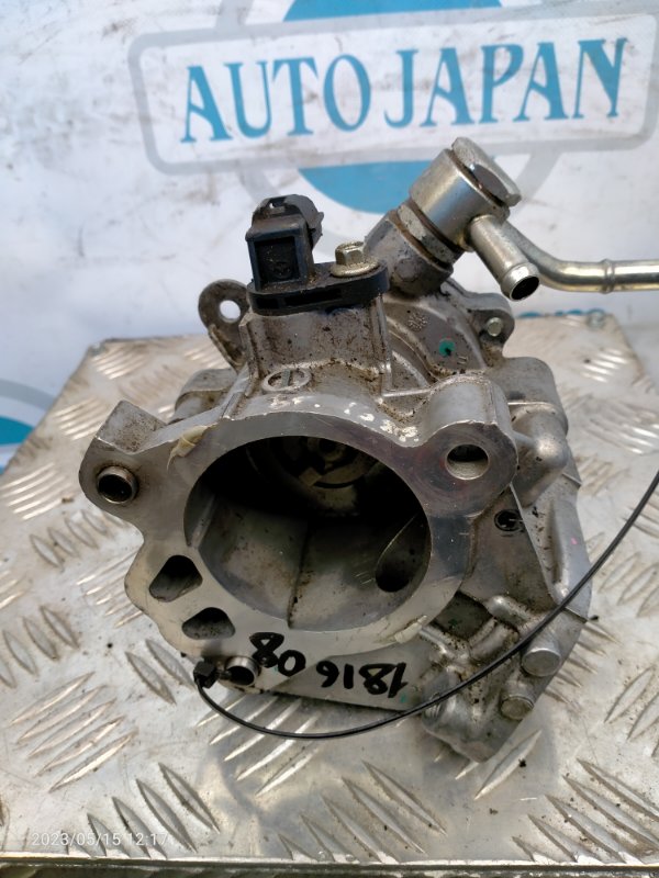 Вакуумный насос 3 BM 13-19 Вакуумный насос 3 BM 13-19