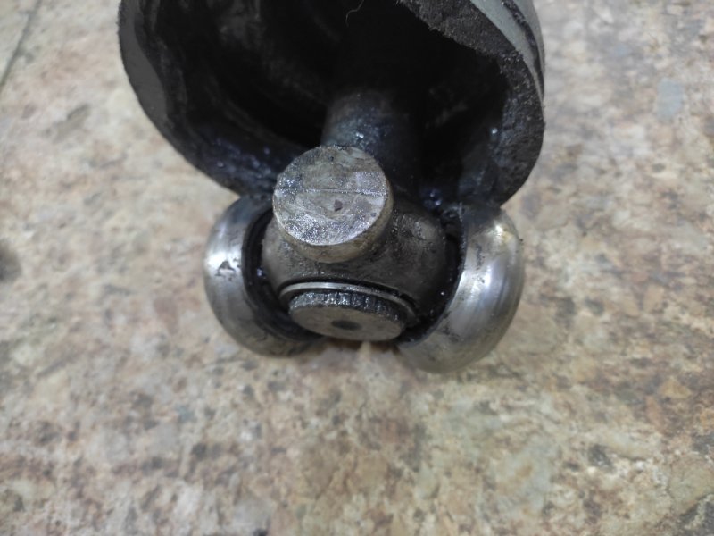 Привод передний правый GX470 02-09