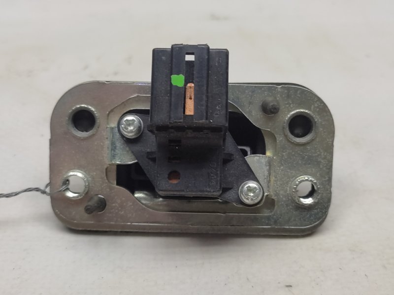 Кнопка открывания багажника наружная ACURA MDX (YD2) 06-13 YD2 3.7 Кнопка открывания багажника наружная ACURA MDX (YD2) 06-13 YD2 3.7