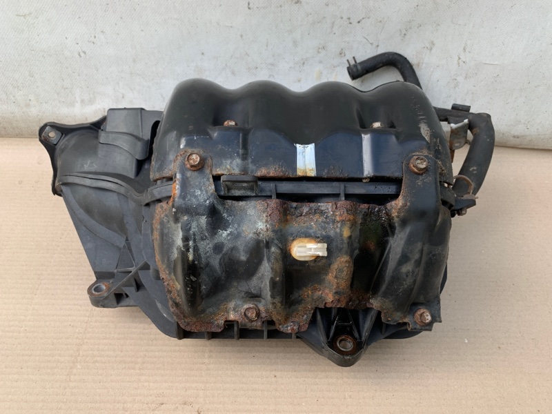 Коллектор впускной CAMRY 40 06-11 2008 Седан 2.4 2AZFE Коллектор впускной CAMRY 40 06-11 2008 Седан 2.4 2AZFE