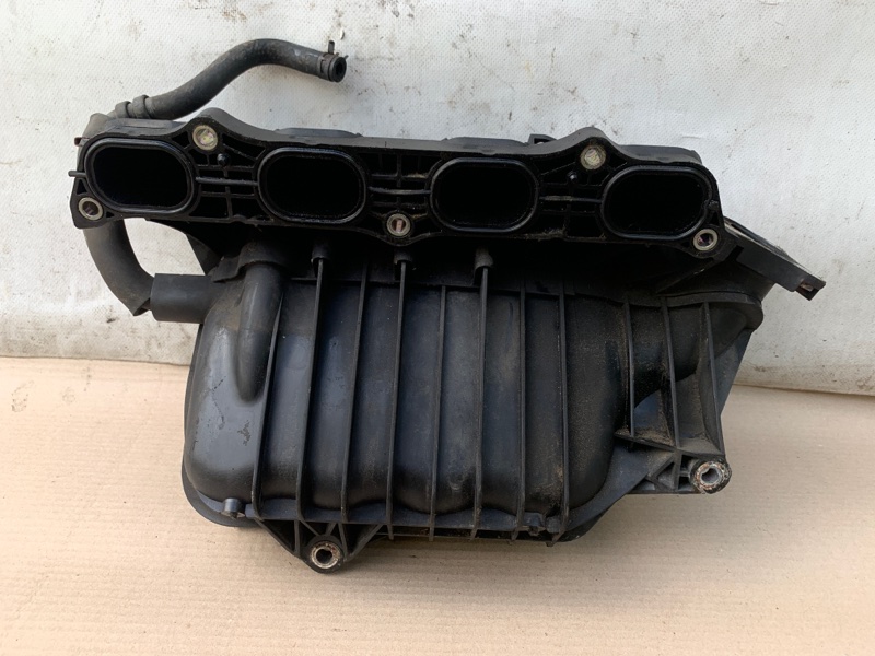 Коллектор впускной TOYOTA CAMRY 40 06-11 Седан 2.4 2AZFE Коллектор впускной TOYOTA CAMRY 40 06-11 Седан 2.4 2AZFE