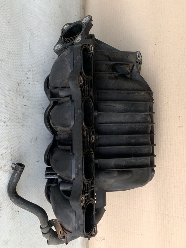 Коллектор впускной CAMRY 40 06-11 2008 Седан 2.4 2AZFE Коллектор впускной CAMRY 40 06-11 2008 Седан 2.4 2AZFE