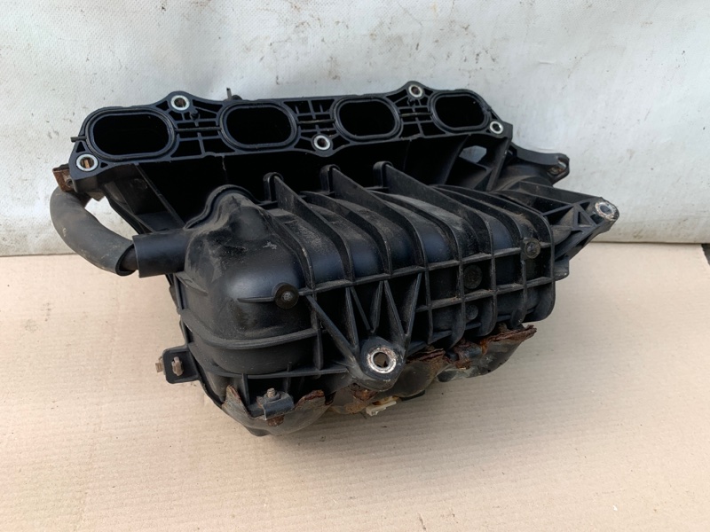 Коллектор впускной CAMRY 40 06-11 2008 Седан 2.4 2AZFE Коллектор впускной CAMRY 40 06-11 2008 Седан 2.4 2AZFE