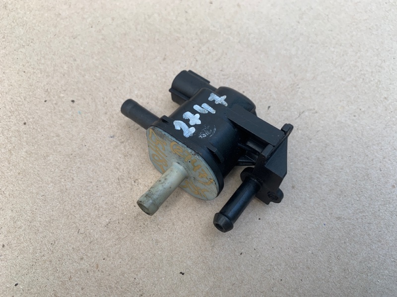 Клапан электромагнитный (вакуумный) TOYOTA CAMRY 40 06-11 Седан 2.4 2AZFE