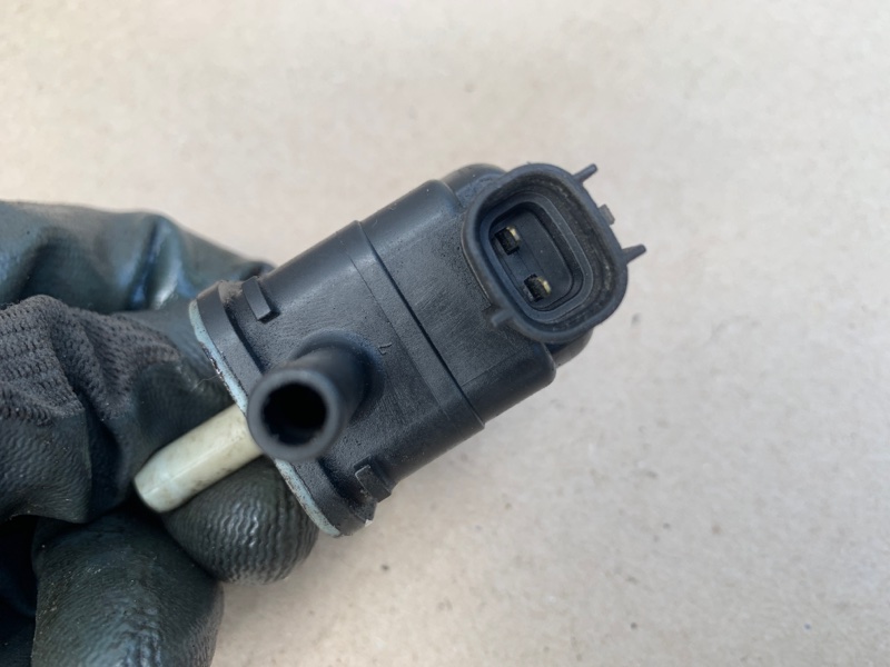 Клапан электромагнитный (вакуумный) CAMRY 40 06-11 2008 Седан 2.4 2AZFE