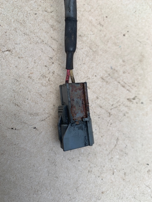 Датчик положения коленвала TOYOTA CAMRY 40 06-11 Седан 2.4 2AZFE