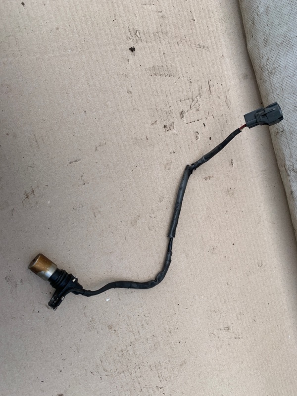 Датчик положения коленвала CAMRY 40 06-11 2008 Седан 2.4 2AZFE