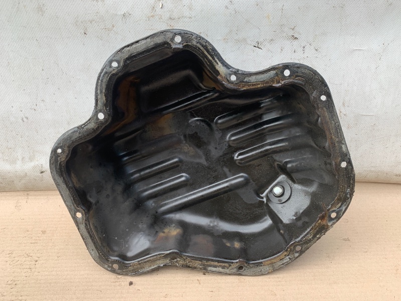 Поддон двигателя TOYOTA CAMRY 40 06-11 Седан 2.4 2AZFE
