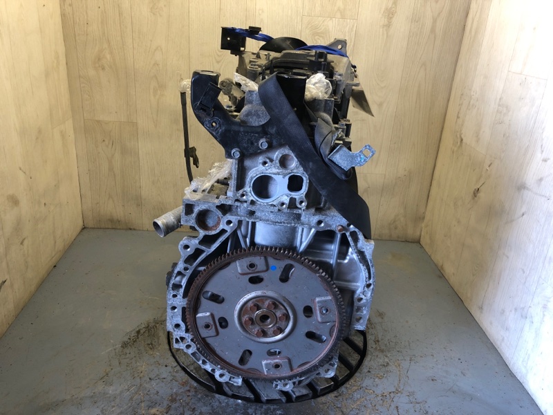 Двигатель бензин NISSAN X-TRAIL/ROGUE T32 13-20 T32 2.5 QR25DE