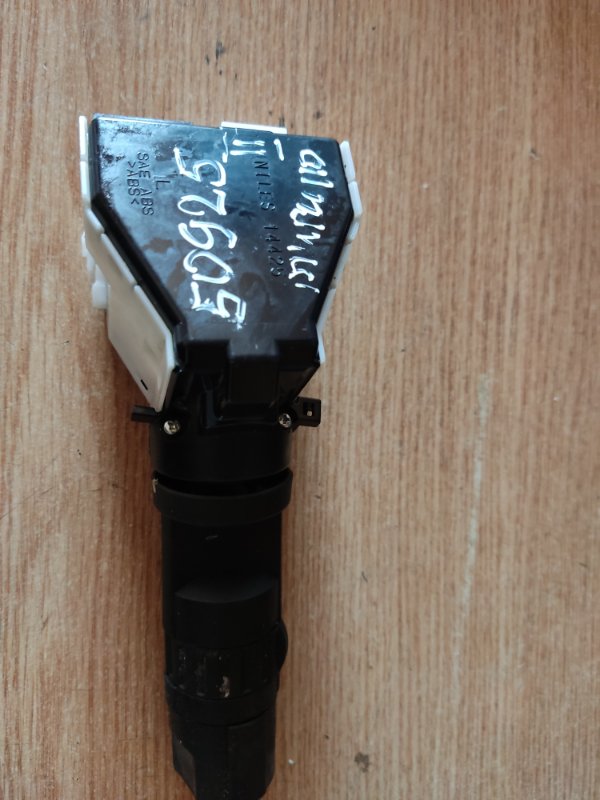 Подрулевой переключатель правый NISSAN MURANO Z50 02-07