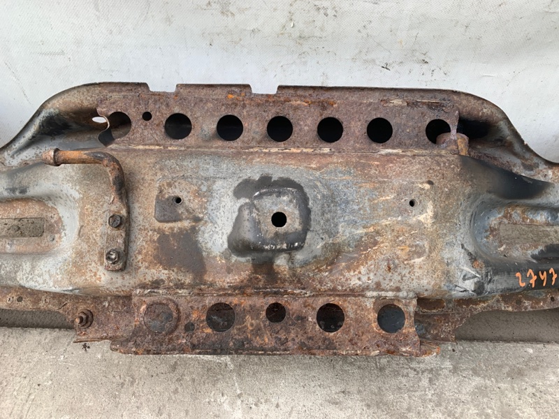 Балка задней подвески CAMRY 40 06-11 2008 Седан 2.4 2AZFE