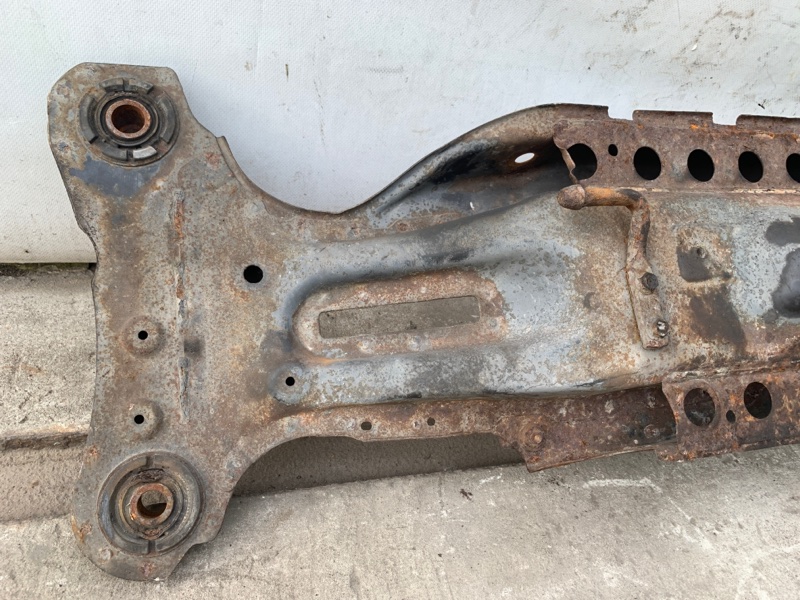 Балка задней подвески CAMRY 40 06-11 2008 Седан 2.4 2AZFE