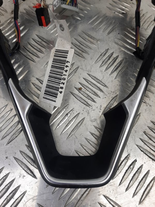 Кнопки на руль FUSION 14- 2017 Седан C20EDEF