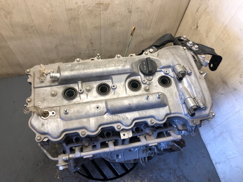Двигатель на запчасти ( под ремонт ) CAMRY 55 14-17 2016 ASV50 2.5 2ARFE Двигатель на запчасти ( под ремонт ) CAMRY 55 14-17 2016 ASV50 2.5 2ARFE