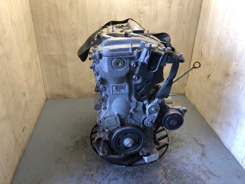 Двигатель на запчасти ( под ремонт ) CAMRY 55 14-17 2016 ASV50 2.5 2ARFE Двигатель на запчасти ( под ремонт ) CAMRY 55 14-17 2016 ASV50 2.5 2ARFE