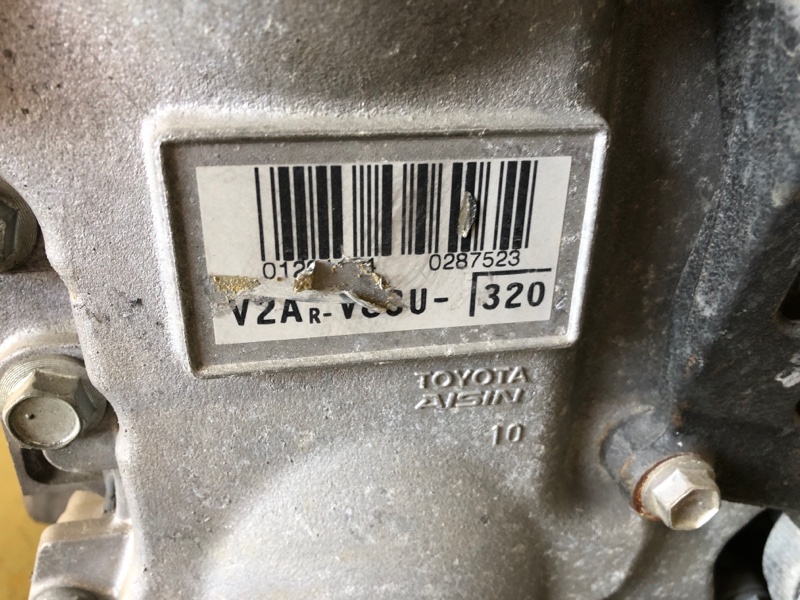 Двигатель на запчасти ( под ремонт ) CAMRY 55 14-17 2016 ASV50 2.5 2ARFE Двигатель на запчасти ( под ремонт ) CAMRY 55 14-17 2016 ASV50 2.5 2ARFE