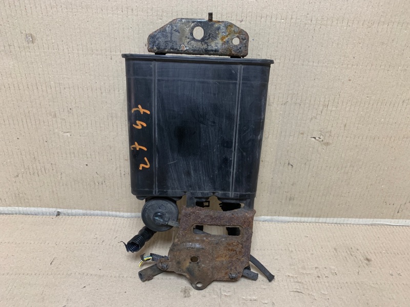 Абсорбер топливный CAMRY 40 06-11 2008 Седан 2.4 2AZFE Абсорбер топливный CAMRY 40 06-11 2008 Седан 2.4 2AZFE