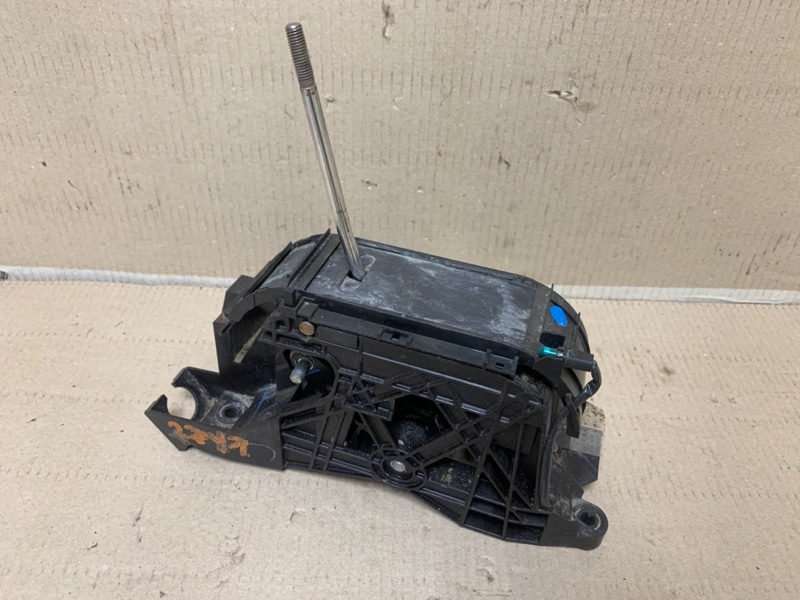 Кулиса АКПП CAMRY 40 06-11 2008 Седан 2.4 2AZFE