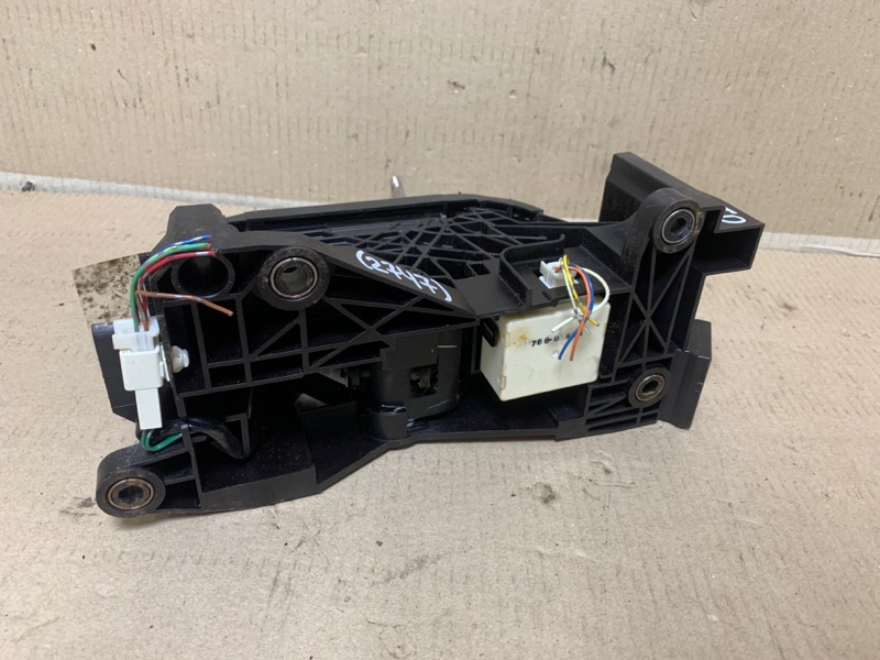 Кулиса АКПП TOYOTA CAMRY 40 06-11 Седан 2.4 2AZFE