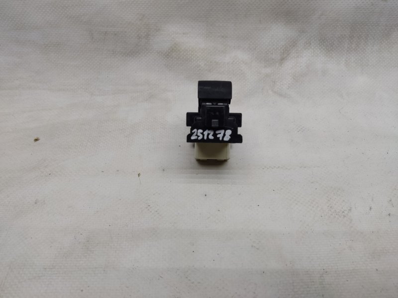 Кнопка стеклоподъемника TOYOTA CAMRY 40 06-11