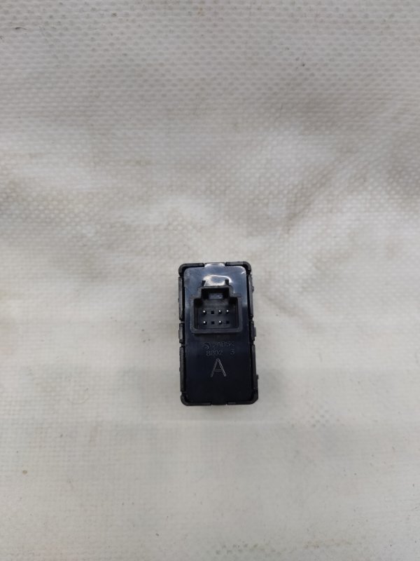 Регулятор подсветки панели приборов SENTRA B17 12-21 2017 Седан 1.8