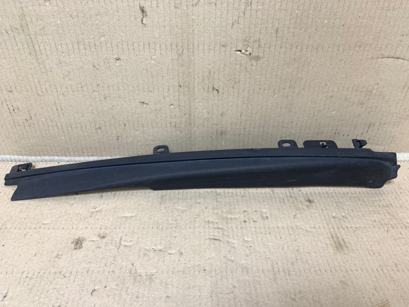 Накладка крыла переднего внутренняя левая TOYOTA CAMRY 40 06-11 2008 Седан 2.4 2AZFE 53826-06020 Б/У