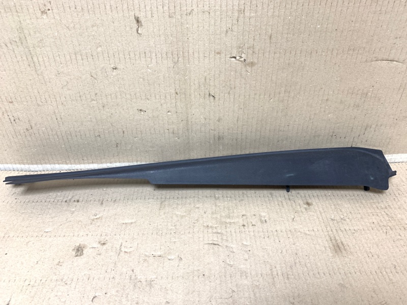 Накладка крыла переднего внутренняя левая CAMRY 40 06-11 2008 Седан 2.4 2AZFE