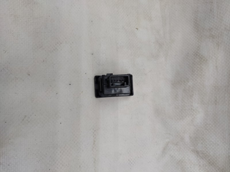 Кнопка OUTBACK 09-14 BR 2011 Внедорожник 2.5