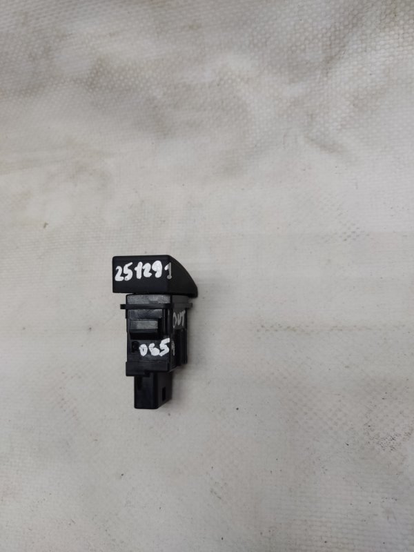 Кнопка SUBARU OUTBACK 09-14 BR Внедорожник 2.5